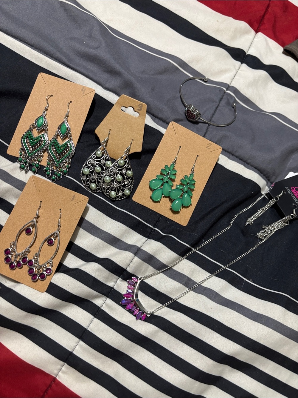 Jewelry bundle